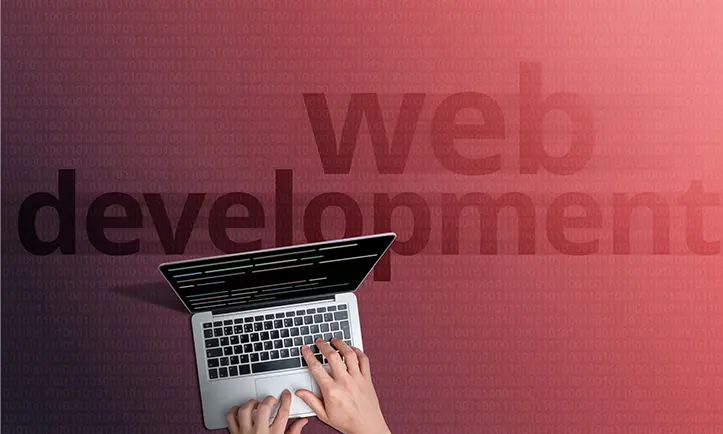 Website Development Services in Vadodara