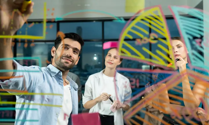 Emerging trends in advertising agencies in Mumbai