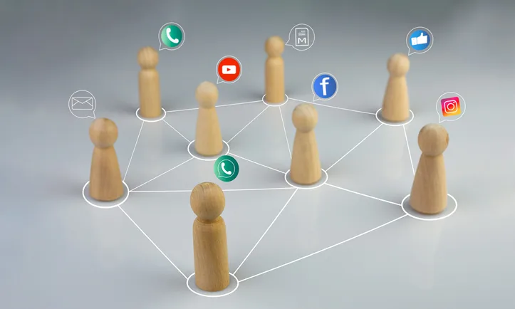 How to Choose Social Media Marketing Services in Ahmedabad