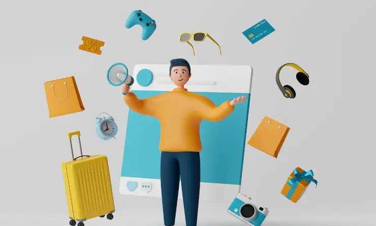 Power of Social Media for Tourism Marketing