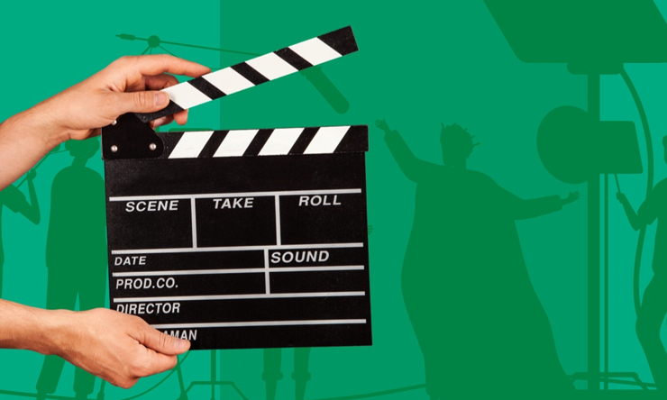 Corporate Video Production
