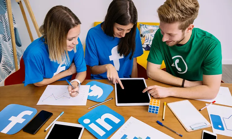 A Beginner’s Guide to Using Facebook Marketing