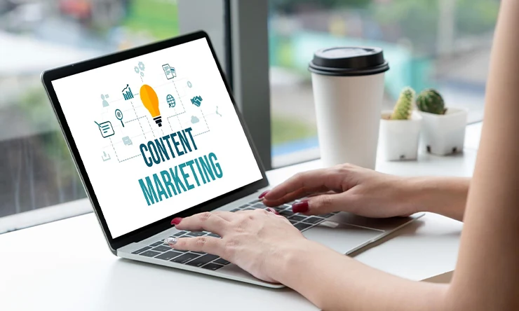 Expert Content Marketing Strategies