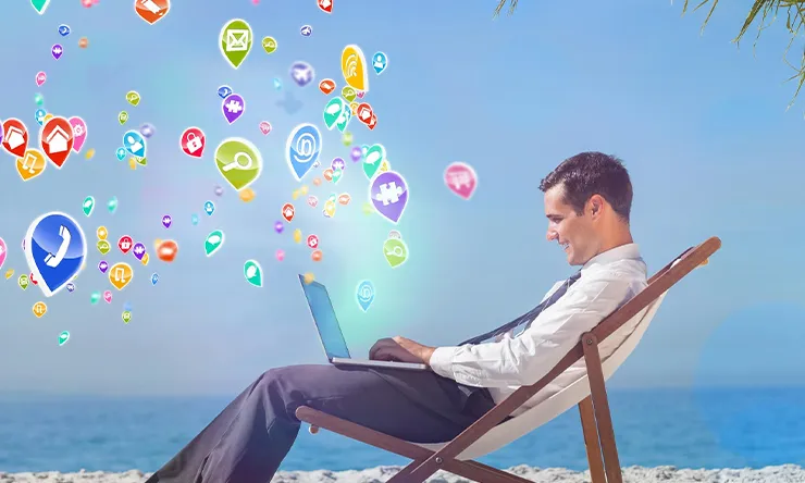 Digital Marketing for Hotels in Jaipur