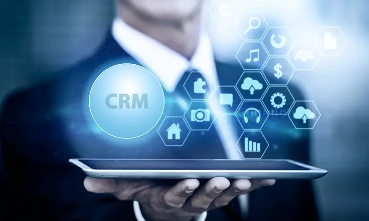 Marketing Automation and CRM Integration