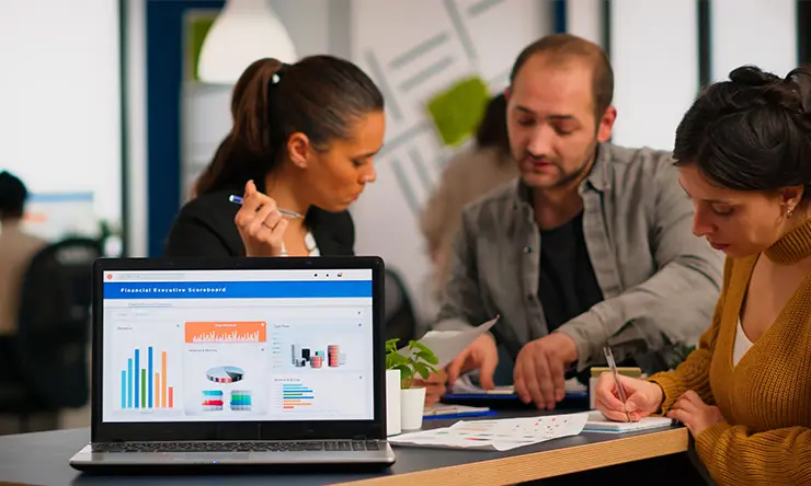Challenges in Financial Services Marketing