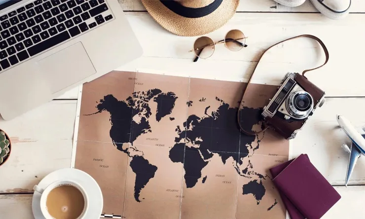digital marketing for tourism industry