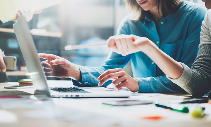 Elevate your digital presence with Trizone Communications