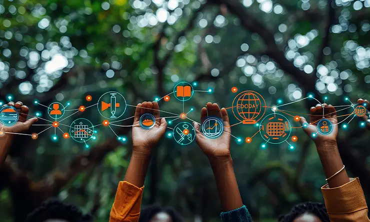 Digital Marketing for NGO in India