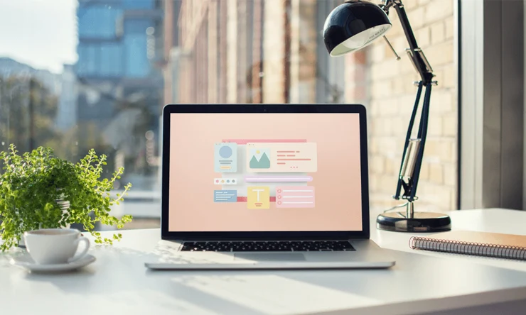 Essential Website Design Elements