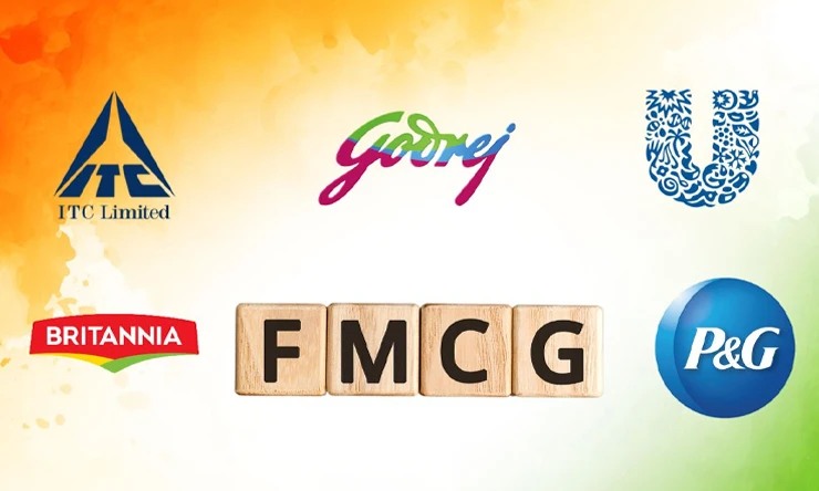 fmcg company