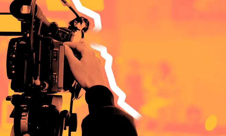 Selecting the Right Creative Agency for Video Production