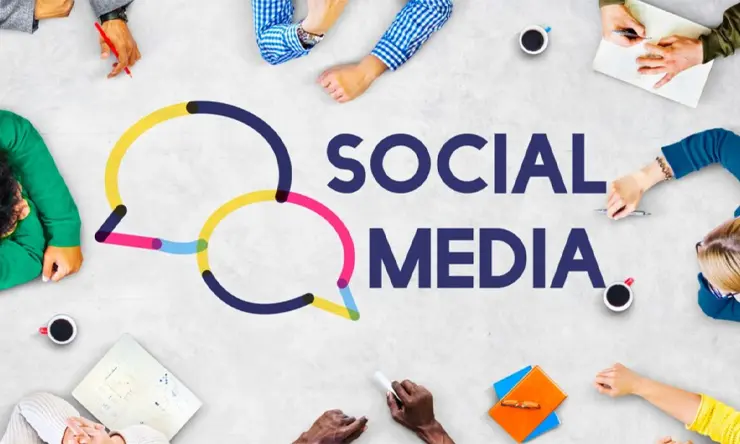 Key Benefits of Social Media Marketing