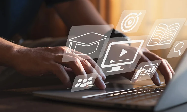 Key Digital Marketing Strategies for Educational Institutions