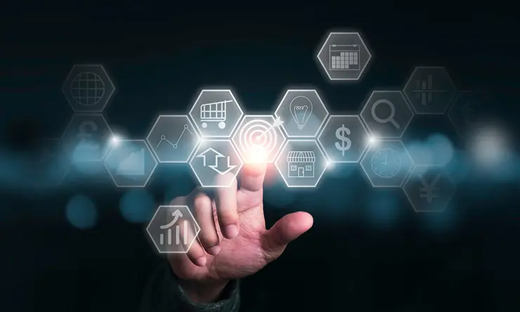 Key Digital Marketing Strategies for Financial Services