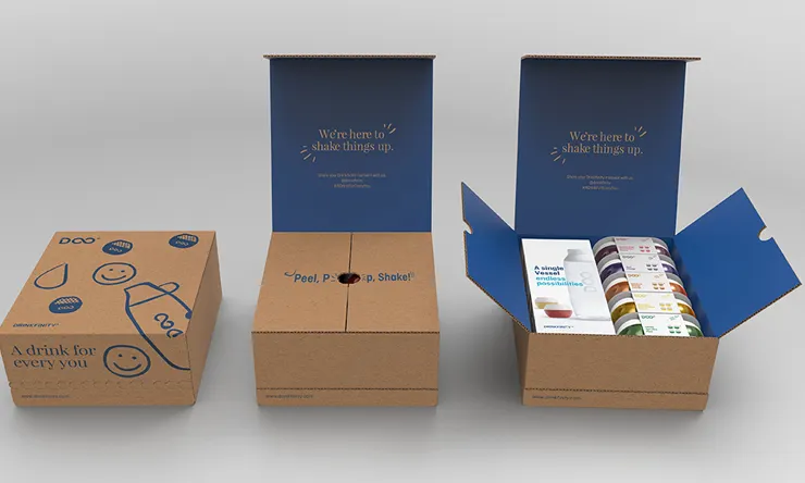 Choosing a Branding Marketing Package in Surat