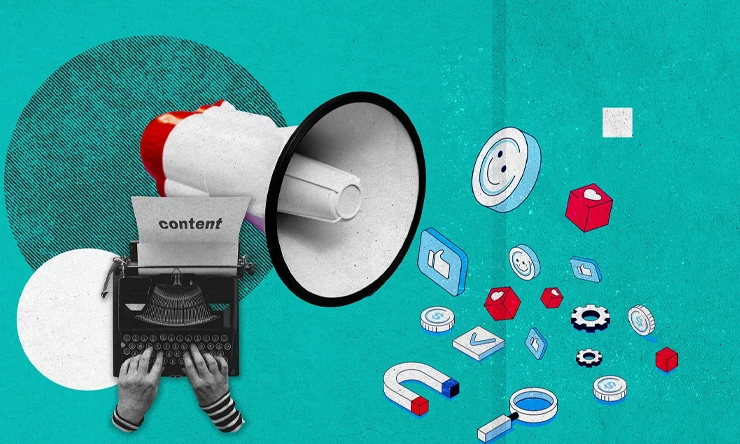 Impact of Content Marketing
