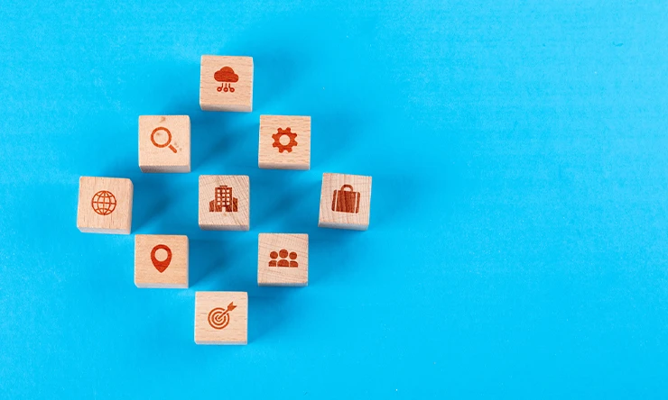 Trizone Communications digital marketing services at a glance