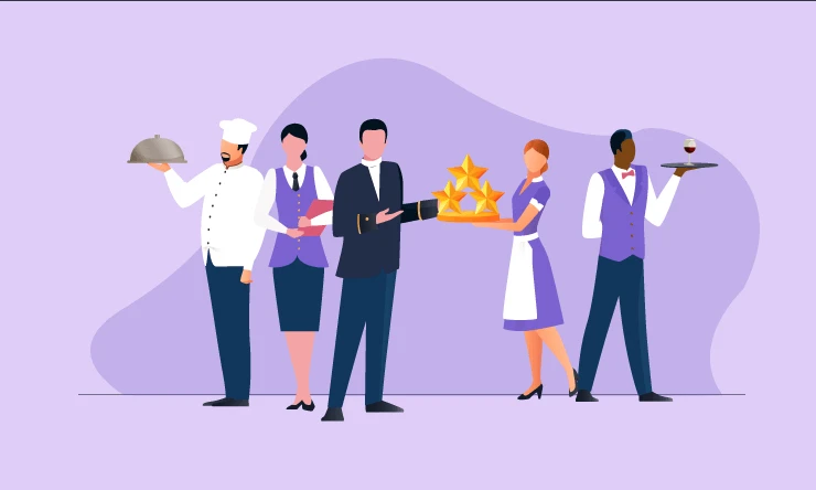 Digital Marketing Services for Rajkot’s Hospitality Sector