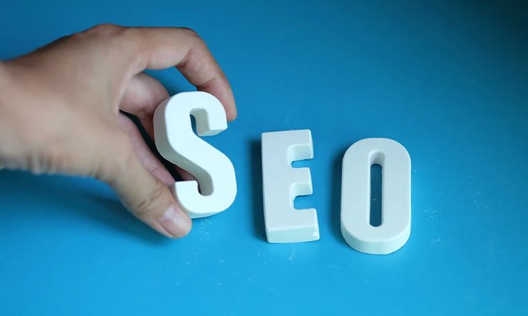 SEO Agency in Mumbai