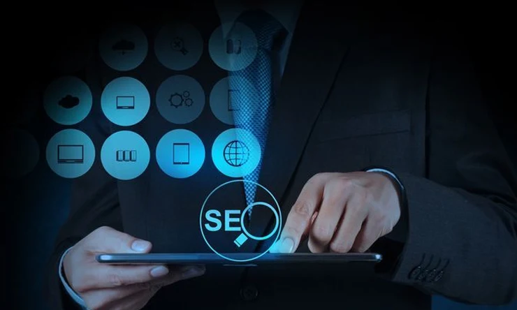 SEO Company in Surat