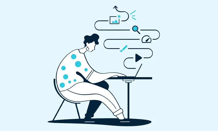 User Experience with Smart Website Design Tips