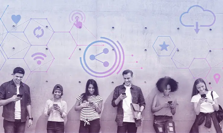 Social Media Marketing Revolution