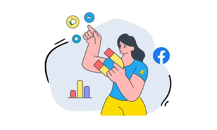 Steps to Creating an Effective Facebook Marketing Strategy