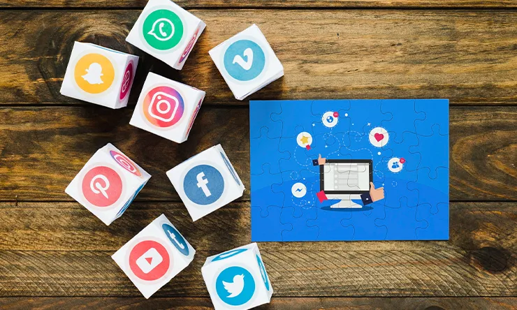 Winning Social Media Strategy