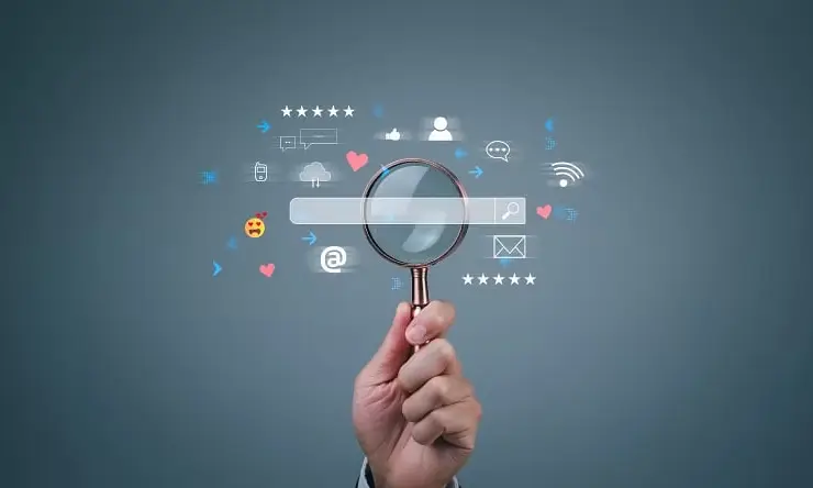 The Future of SEO
