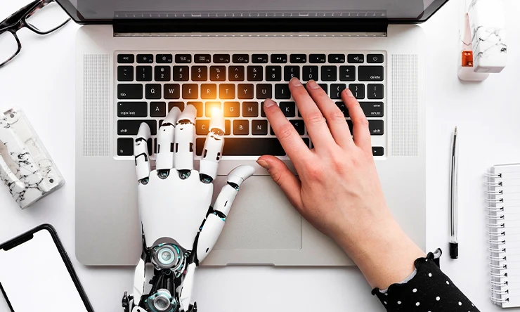 The Impact of Machine Learning on Digital Marketing Success
