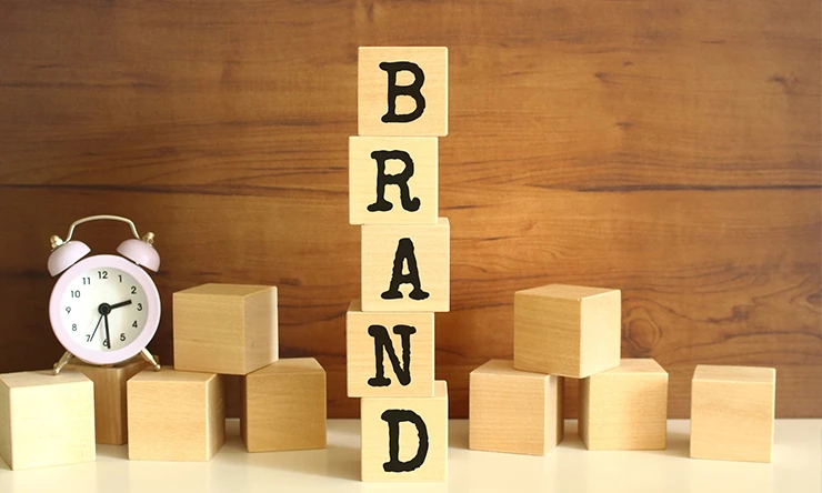 Branding Agencies in Building Strong FMCG Brands