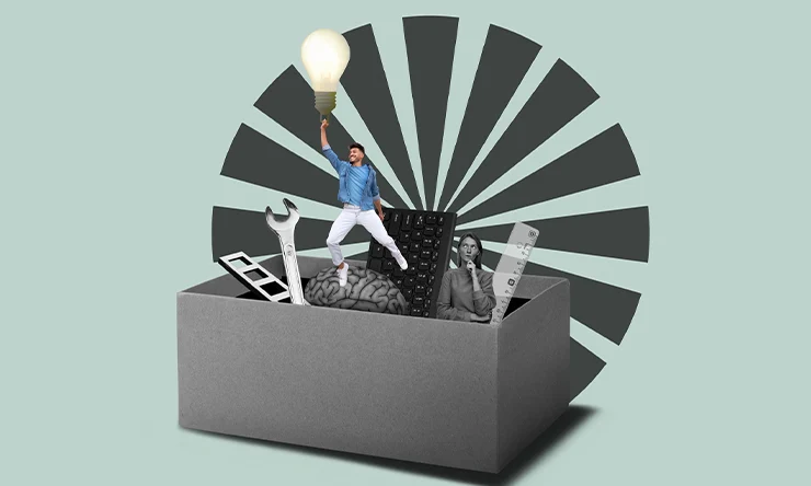 The Role of Creativity in Advertising