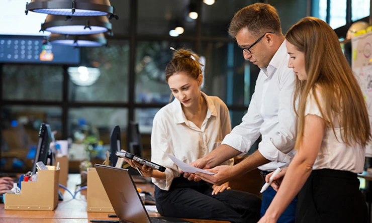 Top Digital Marketing Strategies for Hospitality Businesses in Rajkot