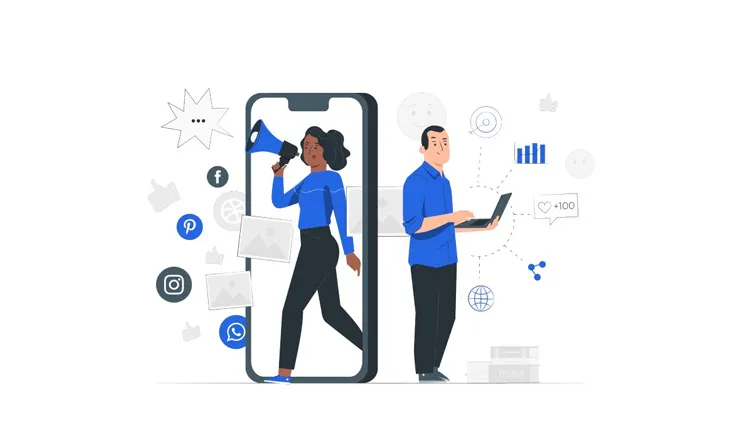 Traditional Marketing vs. Digital Marketing