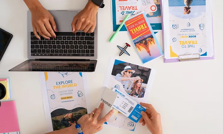 Travel and Tourism Industry