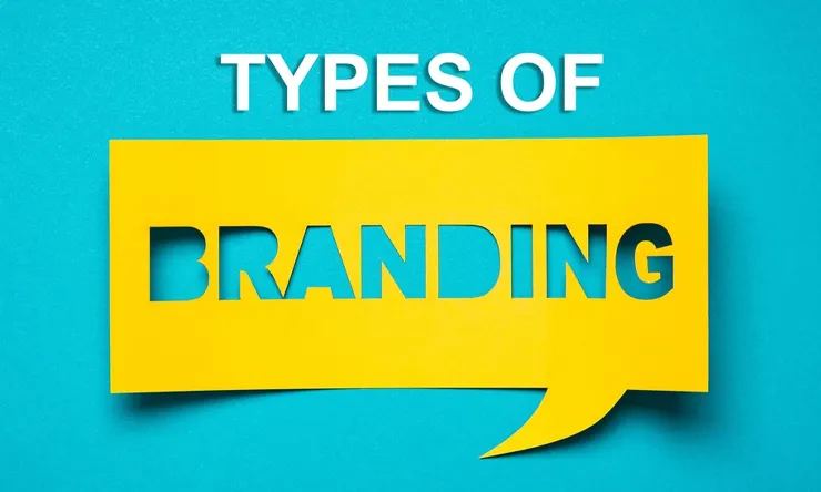 Types of Branding Marketing Packages
