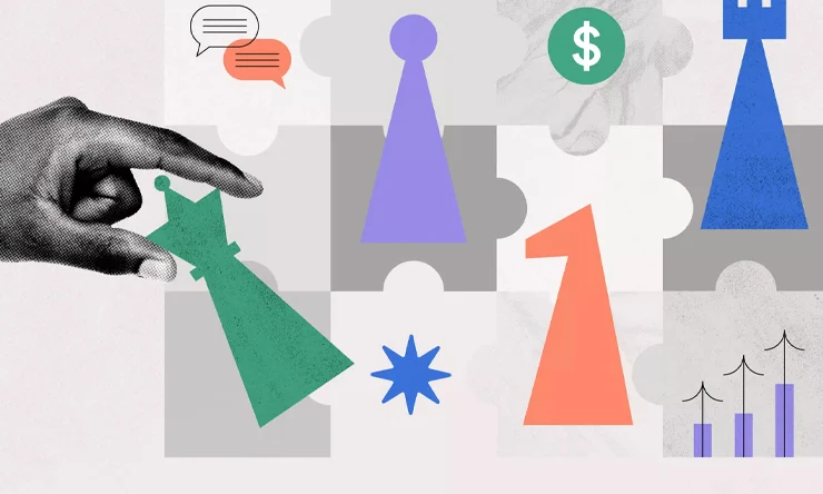 What Does a Creative Strategy Include