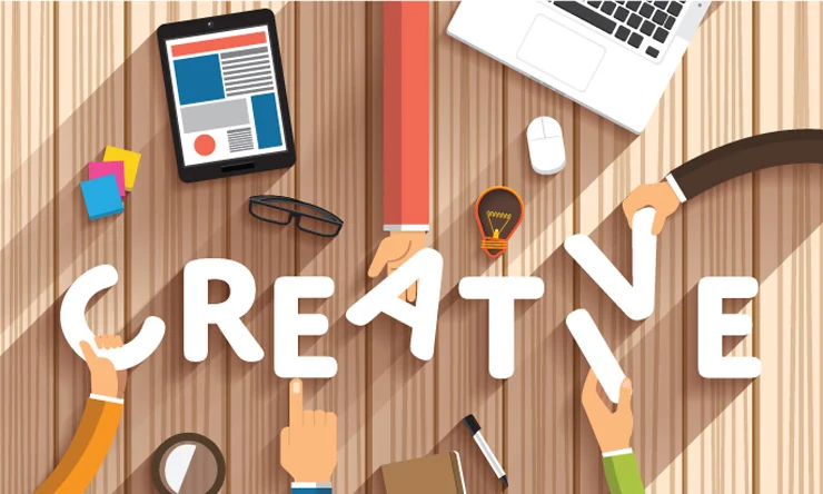 What Is Creative Advertising_