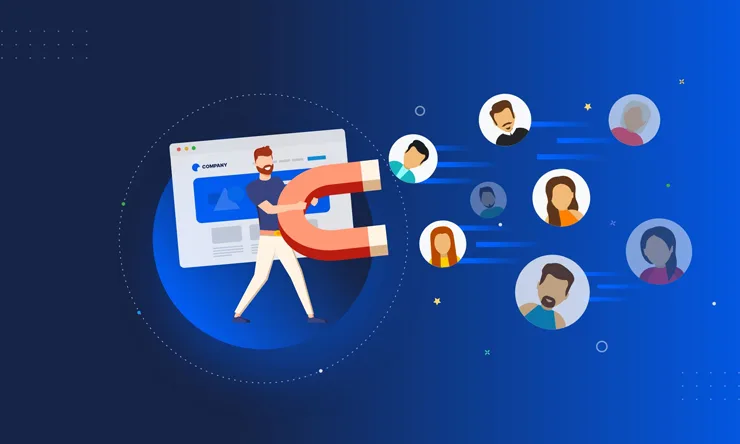 The Role of SEO in Lead Generation