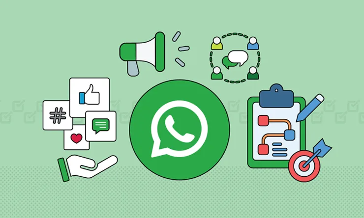 WhatsApp Marketing Guide 2025
