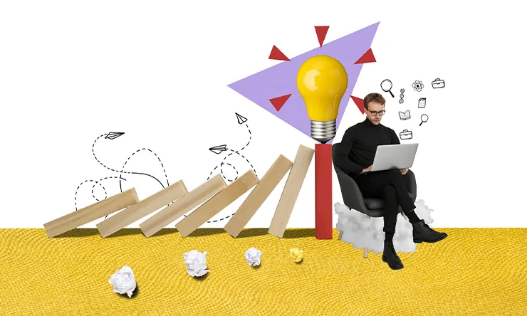 Modern Advertising - Trends & Strategies