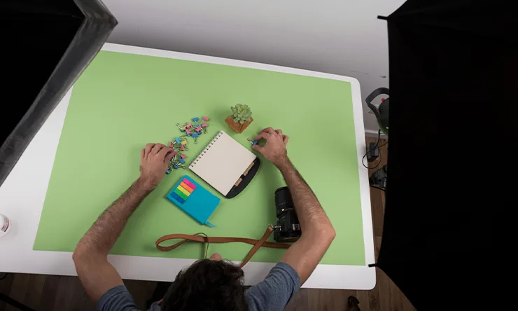 Why Creativity and Innovation Matter in Video Production