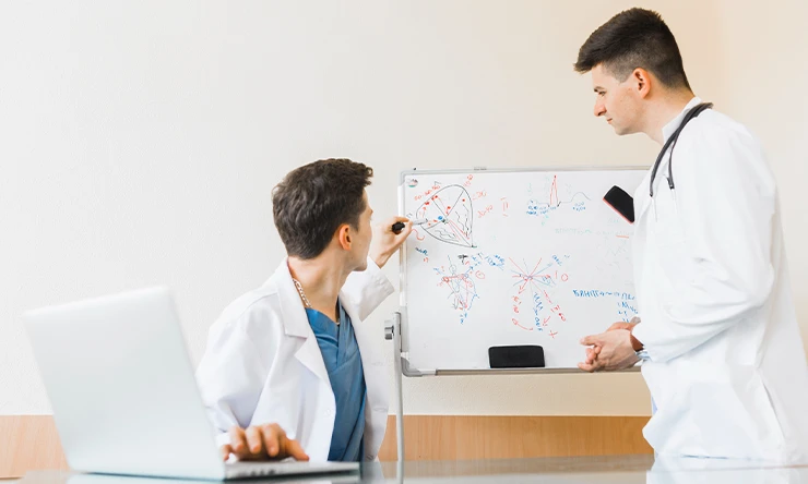 Healthcare Businesses in Vadodara Need Professional SEO Services