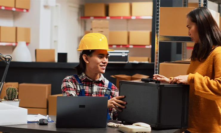 Why Online Presence is Crucial for Gujarat's Manufacturing Businesses