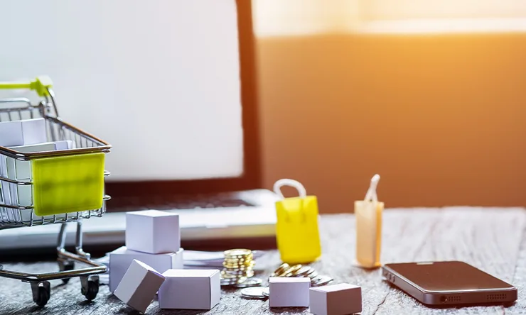Why Use Online Marketing