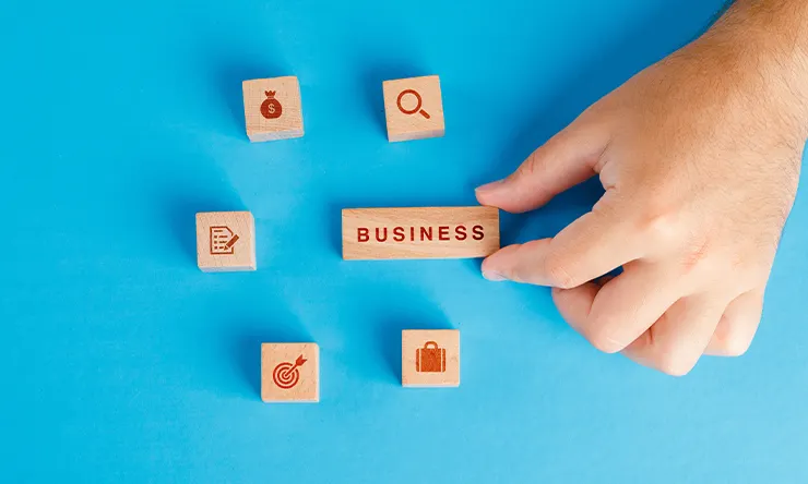 the Right Branding Marketing Package for Your Business in Surat