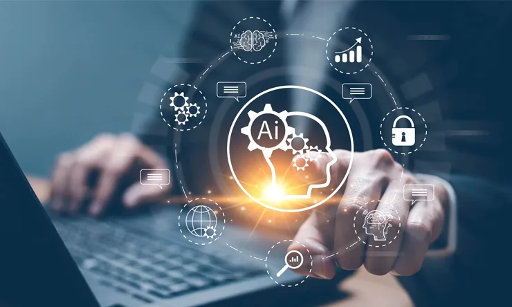 AI marketing tools