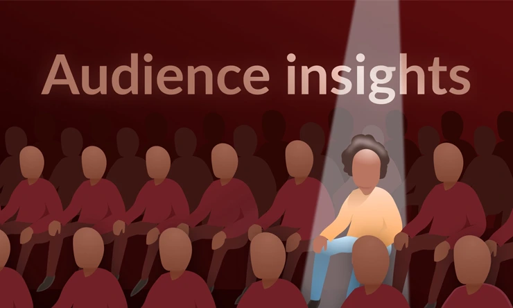 audience insights