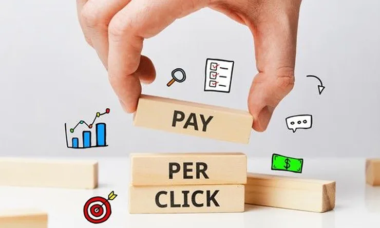 Pay per click Strategy (PPC Strategy)